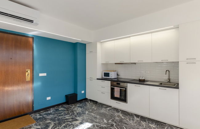 JOIVY Spacious Apt For 6, Near Train Station And Beach - Foto 10