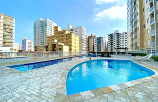 Foto 1 - Residencial Viva Feliz