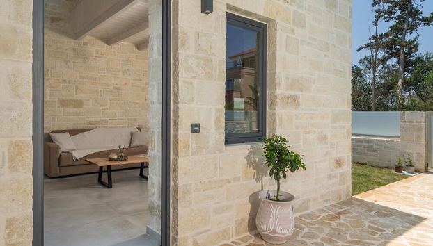 Ingresso interno