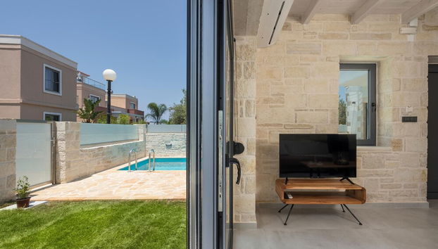 Ingresso interno