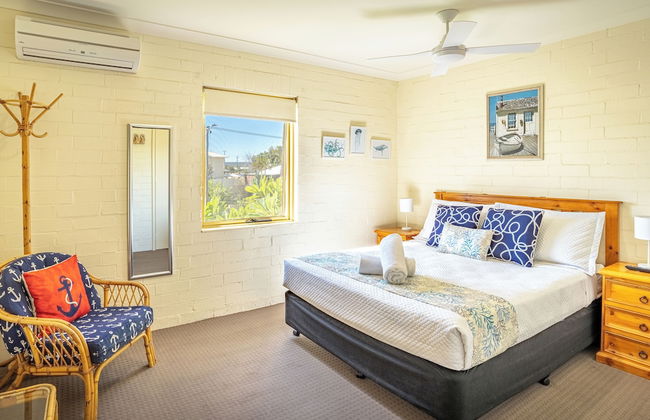 Kalbarri Murchison View Apartments - Foto 8