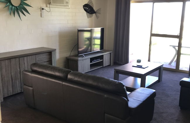 Kalbarri Murchison View Apartments - Foto 3