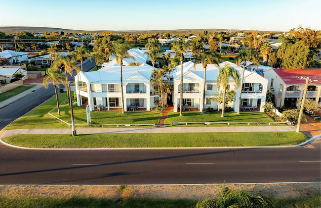 Kalbarri Murchison View Apartments - Foto 72
