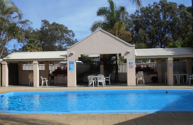 Kalbarri Murchison View Apartments - Foto 69