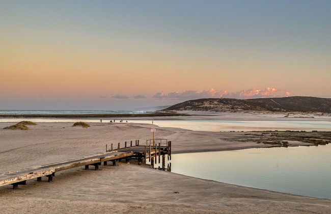 Kalbarri Murchison View Apartments - Foto 64