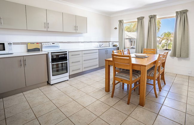 Kalbarri Murchison View Apartments - Foto 22