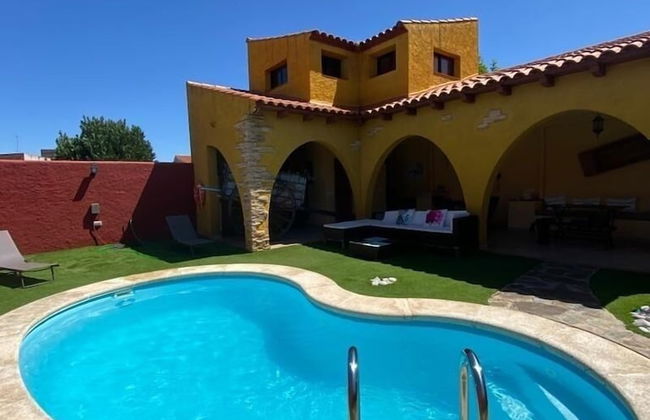Casa Lares - Photo 11