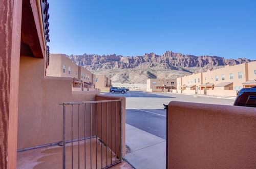 Photo 13 - Moab Townhome w/ Patio, Near Arches National Park