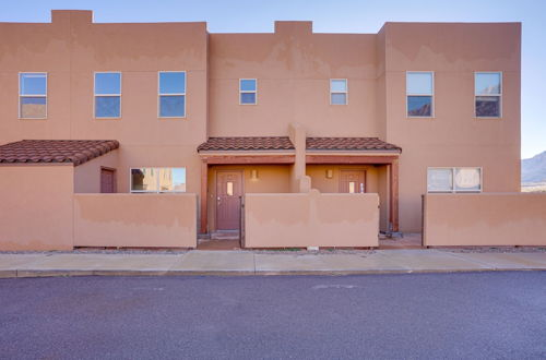 Photo 17 - Moab Townhome w/ Patio, Near Arches National Park