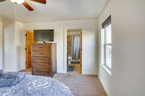 Photo 21 - Moab Townhome w/ Patio, Near Arches National Park