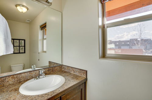 Foto 6 - Moab Townhome w/ Patio, Near Arches National Park