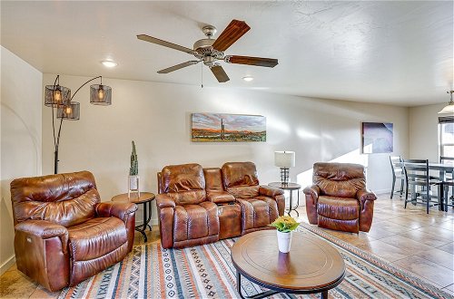 Photo 25 - Moab Townhome w/ Patio, Near Arches National Park