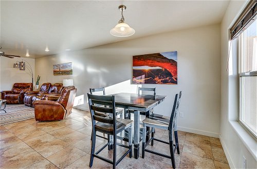 Photo 22 - Moab Townhome w/ Patio, Near Arches National Park