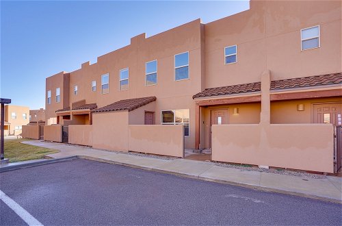Photo 2 - Moab Townhome w/ Patio, Near Arches National Park