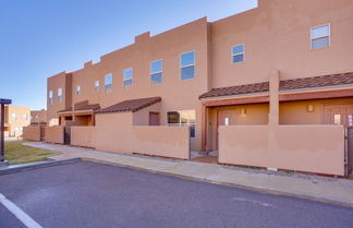 Photo 2 - Moab Townhome w/ Patio, Near Arches National Park