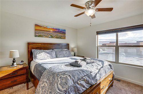 Photo 19 - Moab Townhome w/ Patio, Near Arches National Park