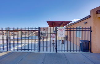 Photo 3 - Moab Townhome w/ Patio, Near Arches National Park