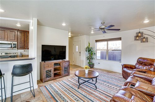 Photo 18 - Moab Townhome w/ Patio, Near Arches National Park