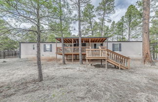 Foto 1 - Cozy Ruidoso Home w/ Grill: 12 Mi to Ski Apache