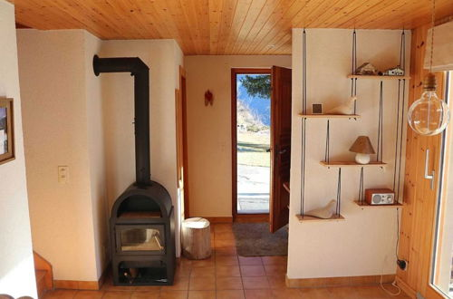 Photo 32 - Beautiful Chalet for 10 People in Vercorin