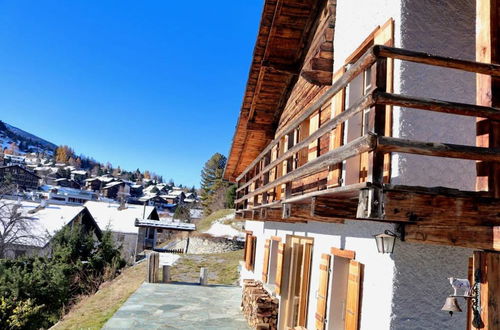 Photo 47 - Beautiful Chalet for 10 People in Vercorin