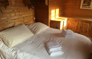 Photo 3 - Beautiful Chalet for 10 People in Vercorin