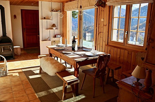 Photo 36 - Beautiful Chalet for 10 People in Vercorin