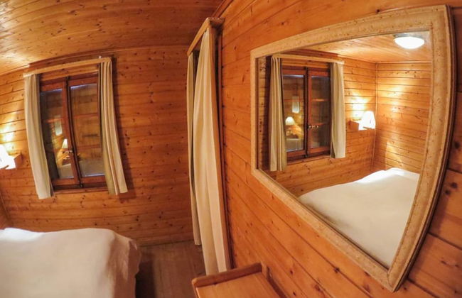 Beautiful Chalet for 10 People in Vercorin - Foto 11