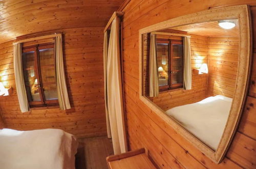 Photo 11 - Beautiful Chalet for 10 People in Vercorin