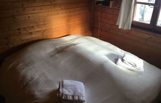 Photo 2 - Beautiful Chalet for 10 People in Vercorin