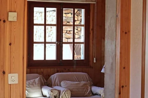 Photo 23 - Beautiful Chalet for 10 People in Vercorin