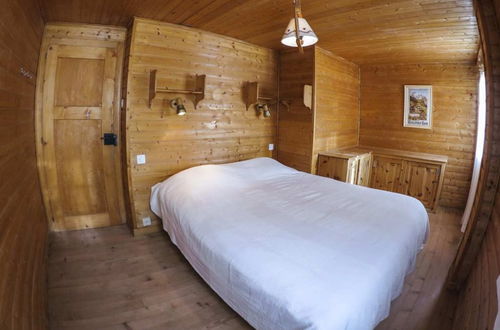 Photo 12 - Beautiful Chalet for 10 People in Vercorin