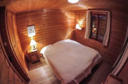 Foto 6 - Beautiful Chalet for 10 People in Vercorin