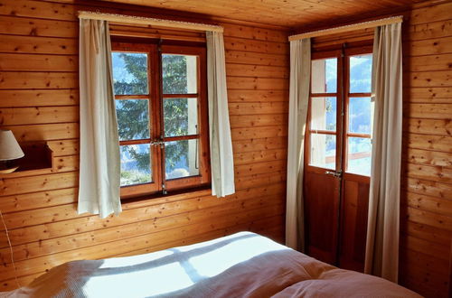 Photo 16 - Beautiful Chalet for 10 People in Vercorin