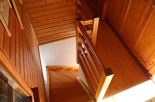 Photo 34 - Beautiful Chalet for 10 People in Vercorin