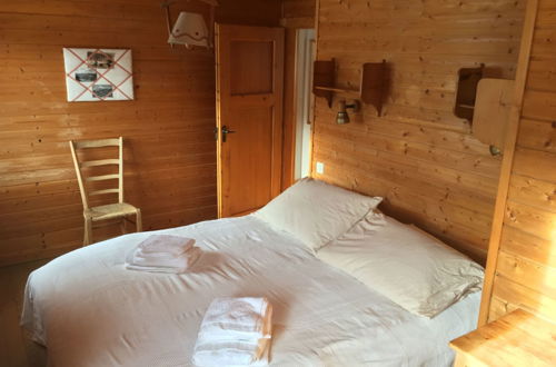 Photo 14 - Beautiful Chalet for 10 People in Vercorin