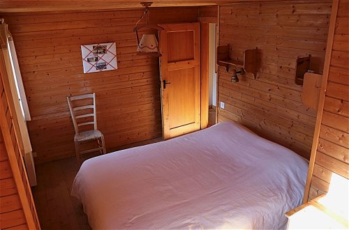 Photo 19 - Beautiful Chalet for 10 People in Vercorin