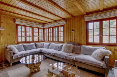 Photo 26 - Beautiful Chalet for 10 People in Vercorin