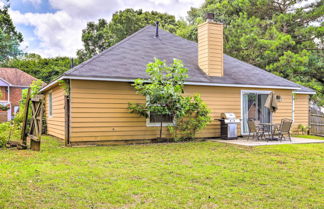 Photo 3 - Charming Stockbridge Home: 23 Mi to Atlanta