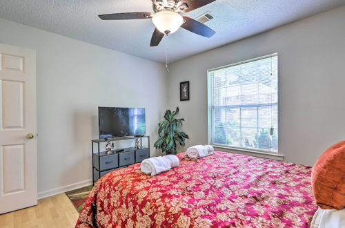 Foto 7 - Charming Stockbridge Home: 23 Mi to Atlanta