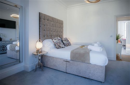 Foto 5 - Caldey View - Luxury 2 Bedroom - Panorama - Tenby