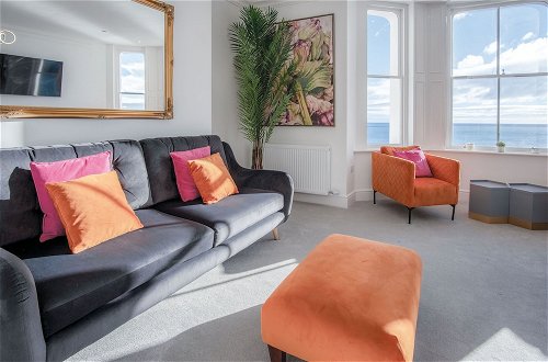 Foto 25 - Caldey View - Luxury 2 Bedroom - Panorama - Tenby