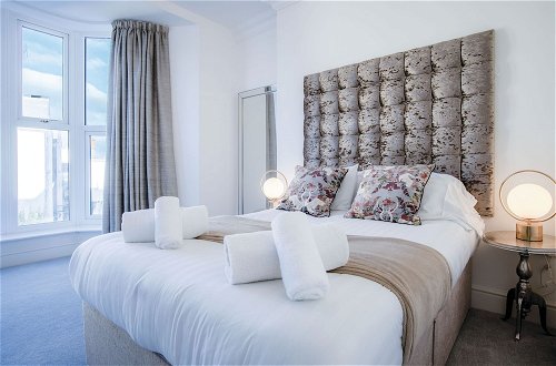 Foto 6 - Caldey View - Luxury 2 Bedroom - Panorama - Tenby