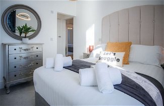 Foto 2 - Caldey View - Luxury 2 Bedroom - Panorama - Tenby