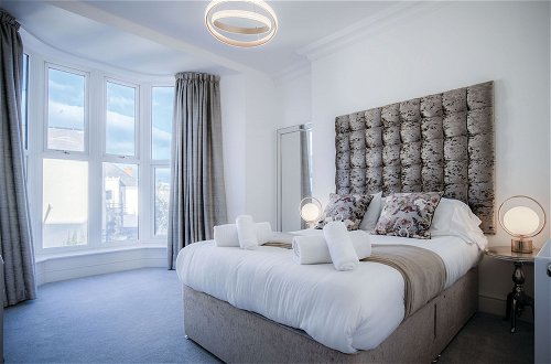 Foto 8 - Caldey View - Luxury 2 Bedroom - Panorama - Tenby