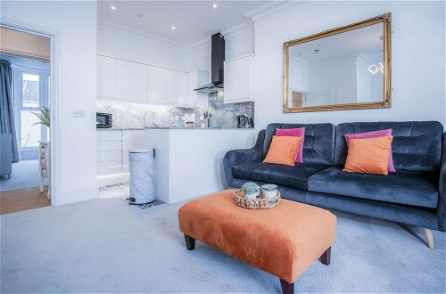 Foto 20 - Caldey View - Luxury 2 Bedroom - Panorama - Tenby