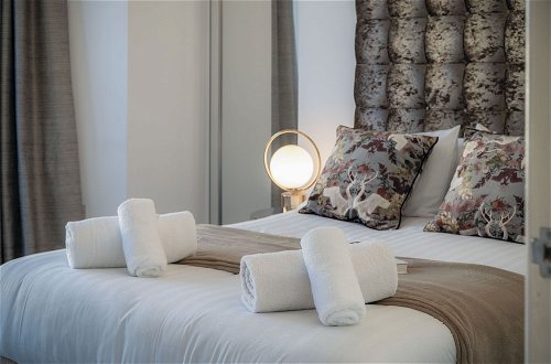 Foto 11 - Caldey View - Luxury 2 Bedroom - Panorama - Tenby