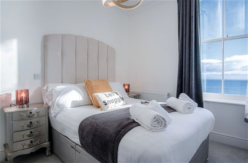 Foto 14 - Caldey View - Luxury 2 Bedroom - Panorama - Tenby