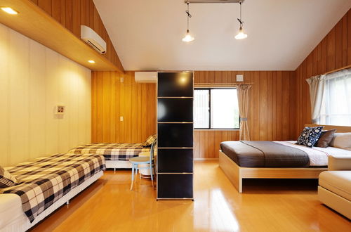 Photo 13 - SAYA Suite Kishinosato Annex