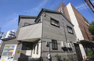 Foto 1 - SAYA Suite Kishinosato Annex